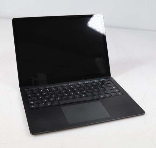 Microsoft surface laptop - laptop, 4