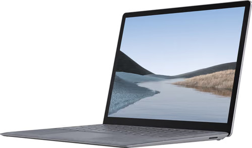 Surface laptop i7 10th - surface, 3