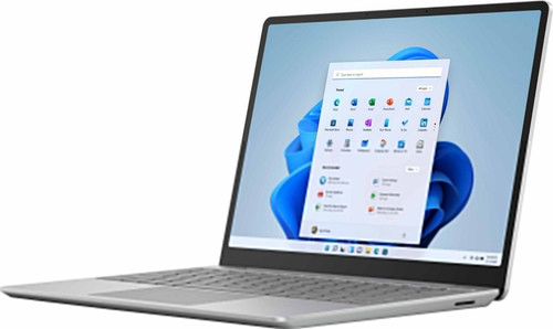Microsoft surface laptop - surface, go