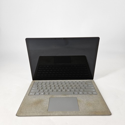 Microsoft surface laptop - surface,