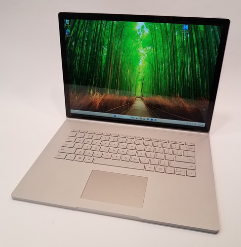 Surface book touch - surface, 3,