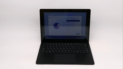 Microsoft surface laptop - 4, 13"