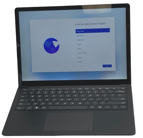 Microsoft surface laptop - microsoft,