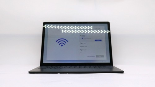 Microsoft surface laptop - laptop, 4