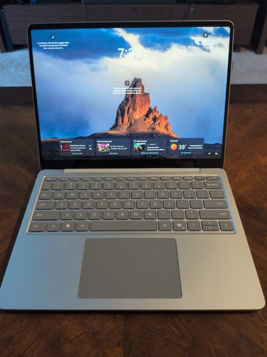 Microsoft surface - surface, 13