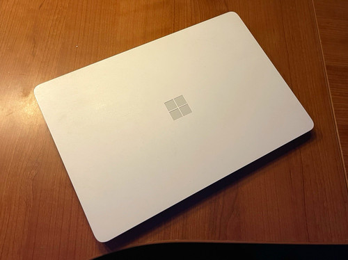 Microsoft surface laptop - surface,