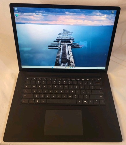 Microsoft surface laptop - microsoft,