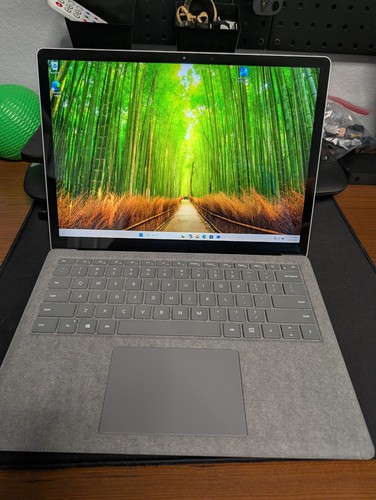 Microsoft surface laptop - microsoft,