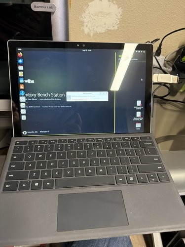 Microsoft surface pro - microsoft,