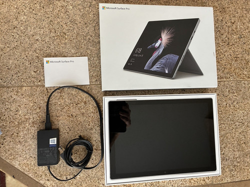 Microsoft surface pro 3 - surface, 12.3"