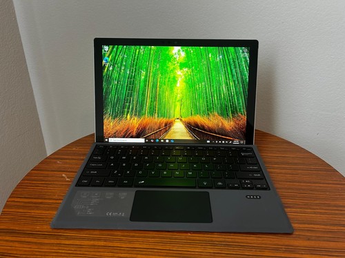 Microsoft surface pro tablet - pro,