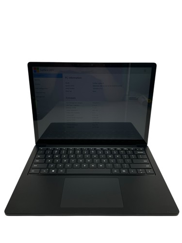 Microsoft surface laptop - microsoft,