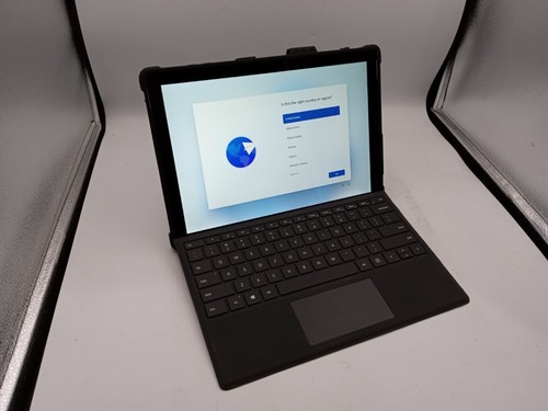 Microsoft surface pro 1796 - pro, 5
