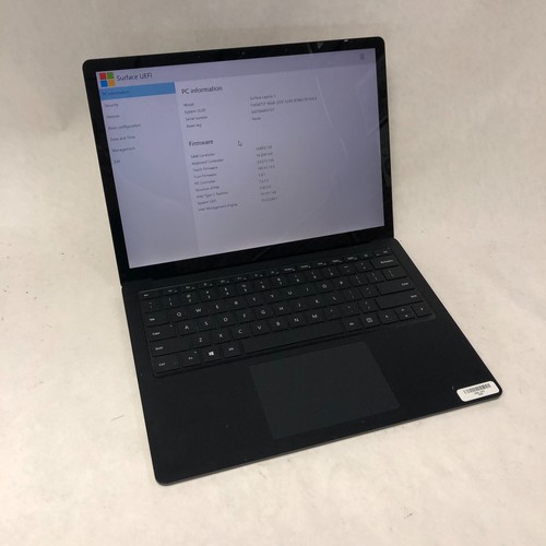 Microsoft surface laptop - microsoft,