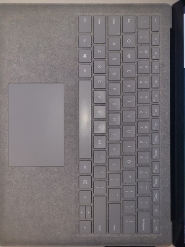 Microsoft surface laptop - laptop, 2