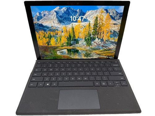 Microsoft surface pro - microsoft,