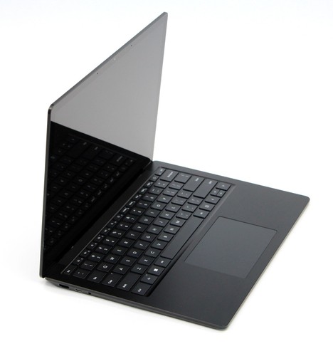 Microsoft surface laptop - surface,
