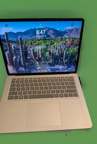 Microsoft surface laptop - microsoft,