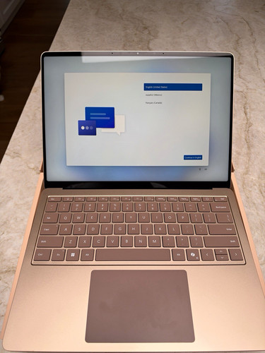 Microsoft surface laptop - surface, 13.8"