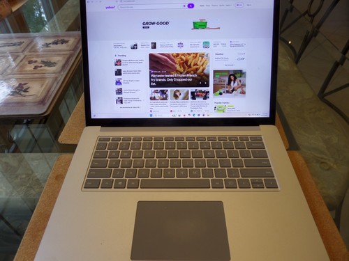 Microsoft surface book3 - microsoft, ,i5