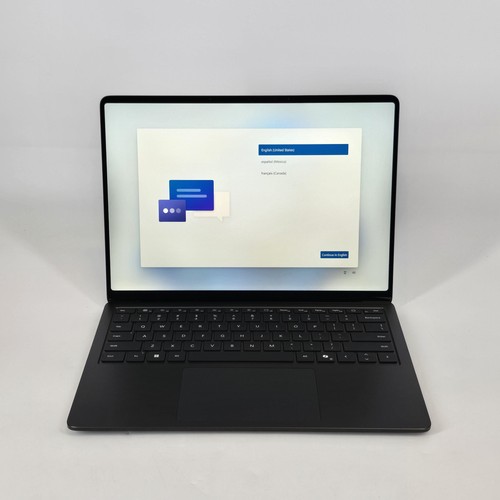 Microsoft surface laptop - microsoft,
