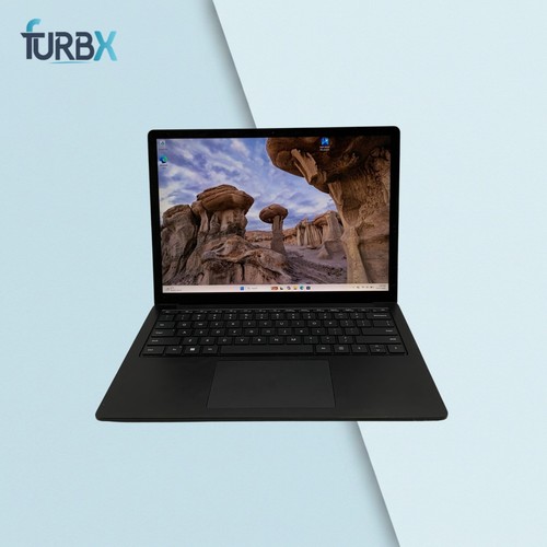 Microsoft surface laptop - surface, 5