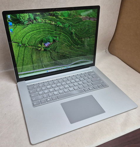 Microsoft surface laptop - microsoft,