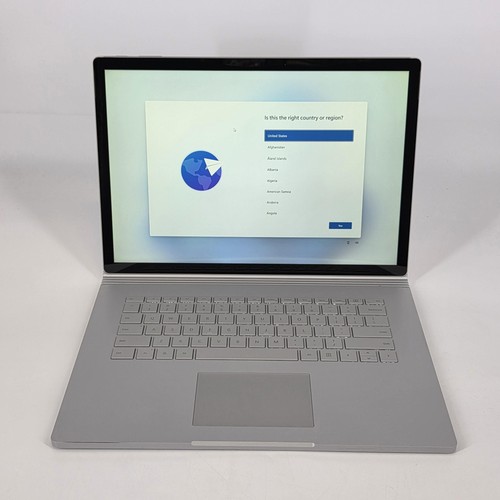 Microsoft surface book - microsoft, 2