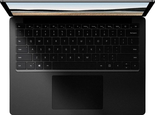 Microsoft surface laptop - surface, 5