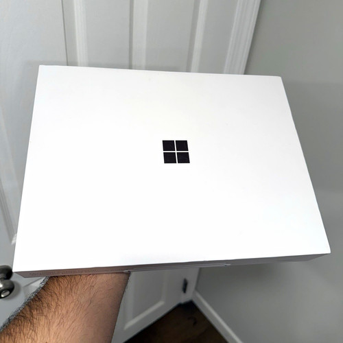 Microsoft surface laptop - microsoft, 13.8"