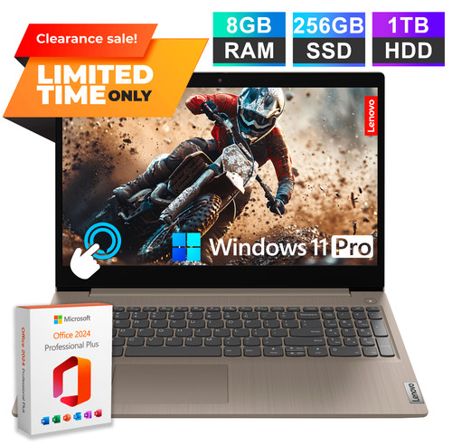 Lenovo ideapad touch laptop - lenovo,