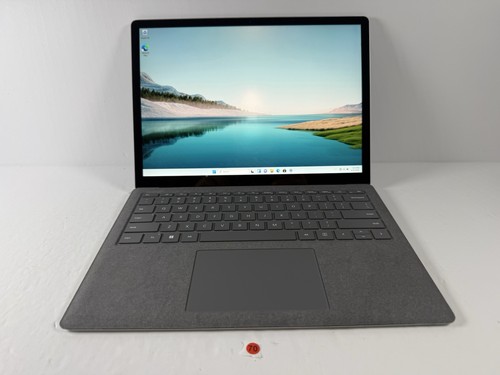 Microsoft surface laptop - surface,