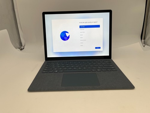 Microsoft surface laptop - microsoft, 4