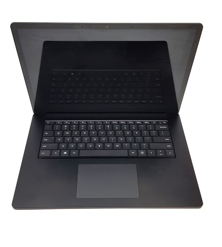 Microsoft surface laptop - laptop, 15"