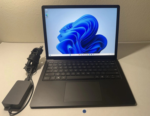 Microsoft surface laptop - surface,