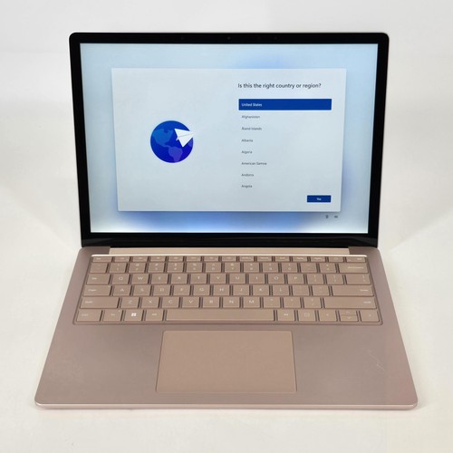 Microsoft surface laptop 13 - surface,