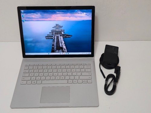 Surface book - book, 3