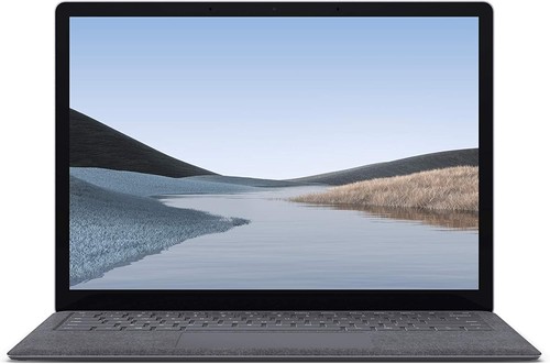 Microsoft surface laptop - microsoft,