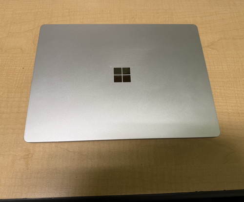 Microsoft surface laptop - microsoft,