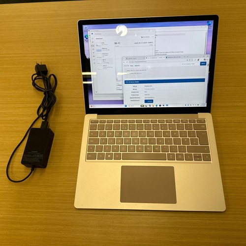 Microsoft surface laptop - microsoft,