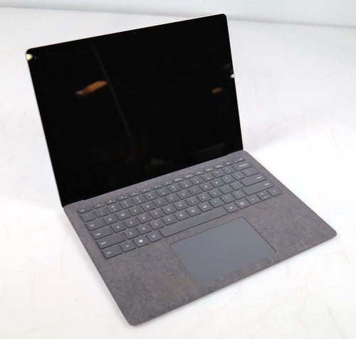 Microsoft surface laptop - microsoft,