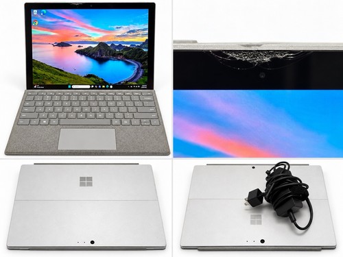 Microsoft surface pro - pro, 6