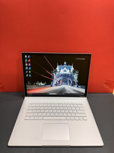 Surface book3 10th - surface, 15.5”