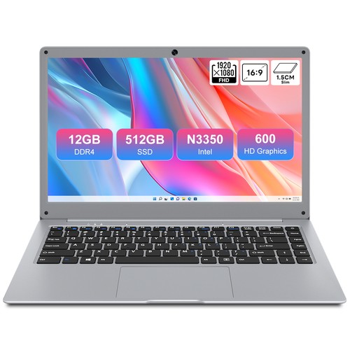 New jumper laptop 12gb - new,