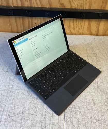 Microsoft surface pro core - surface, 5