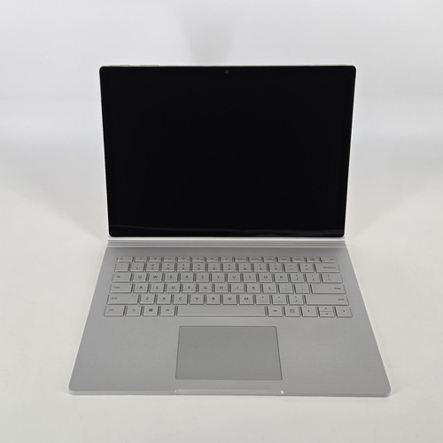 Microsoft surface book 13 - surface, 2