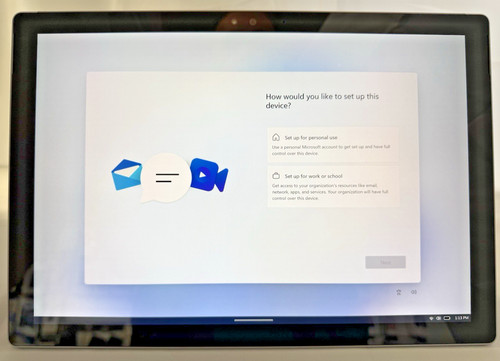 Microsoft surface pro 1724 - pro,