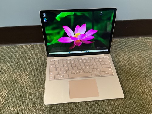 Microsoft surface laptop - surface,