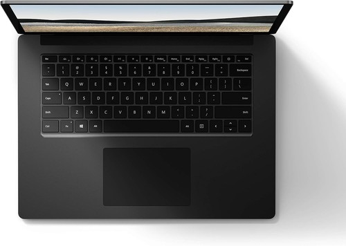 Microsoft surface laptop - laptop, 15"