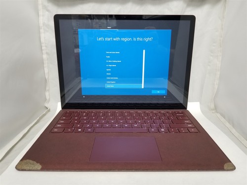 Microsoft surface laptop - microsoft,